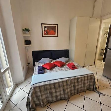 Porta Romana District Studio ミラノ エクステリア 写真