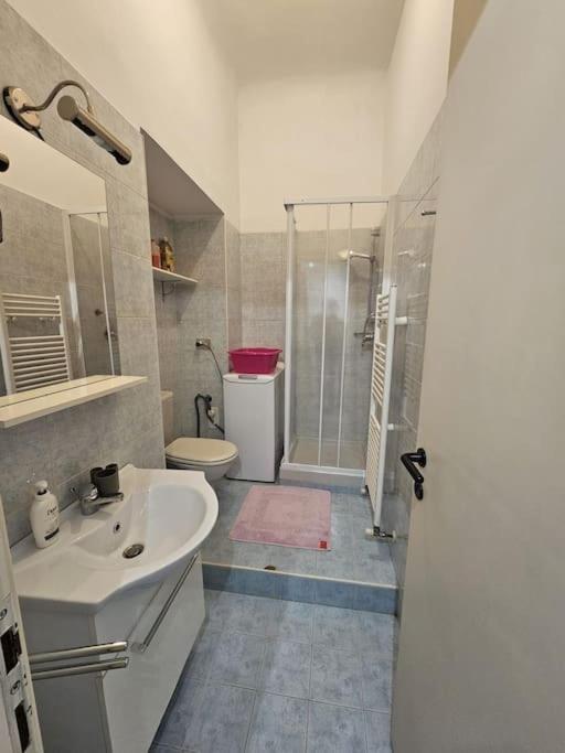 Porta Romana District Studio ミラノ エクステリア 写真