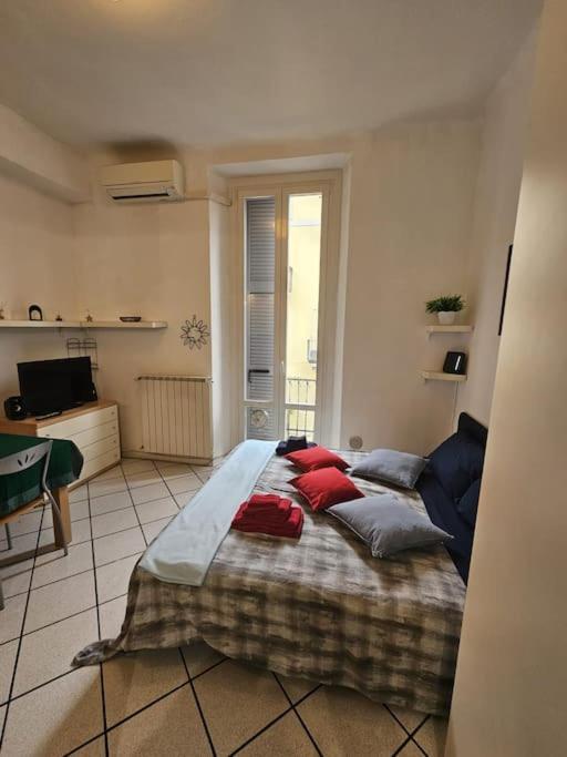 Porta Romana District Studio ミラノ エクステリア 写真